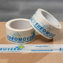 Klebeband PVC, Rolle