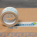 Klebeband PVC, Rolle