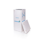 Kleiderkarton Spedition, 60 cm Kleiderstange