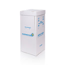 Kleiderkarton Spedition, 60 cm Kleiderstange