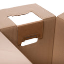 Umzugskarton Spedition, 90 Liter, 65 cm x 39 cm x 36,5 cm