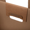 Umzugskarton Spedition, 90 Liter, 65 cm x 39 cm x 36,5 cm