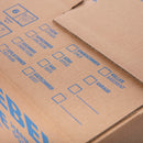 Umzugskarton Spedition, 90 Liter, 65 cm x 39 cm x 36,5 cm