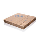 Umzugskarton Spedition, 90 Liter, 65 cm x 39 cm x 36,5 cm